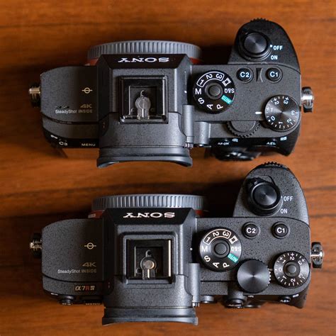 Sony A7R IV Review: More Megapixels, Better Autofocus, ...Anything Else?