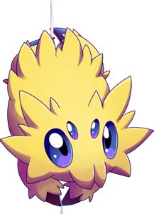 Joltik Pokédex: stats, moves, evolution, locations & other forms ...