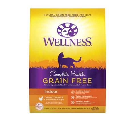 Grain Free Cat Food Best 2024 - Vet Ranch - We Love Pets