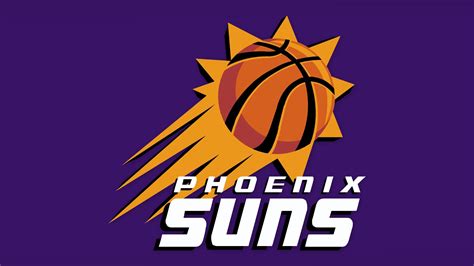 HD Backgrounds Phoenix Suns - 2023 Basketball Wallpaper