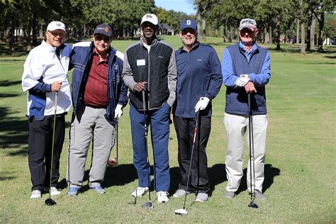 18th Annual Golf Tournament Recognition | Rotary Club of Cedar Creek Lake