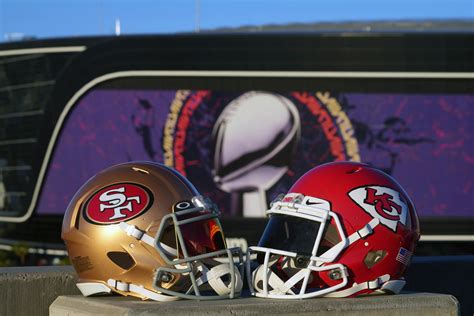 What teams are in Super Bowl 58? What to know about Chiefs-49ers matchup