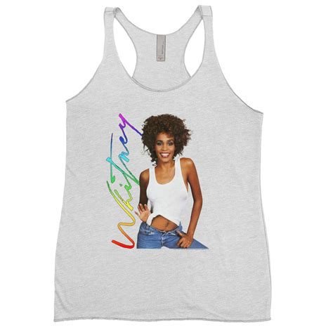 Whitney Houston Store: Official Merch & Vinyl