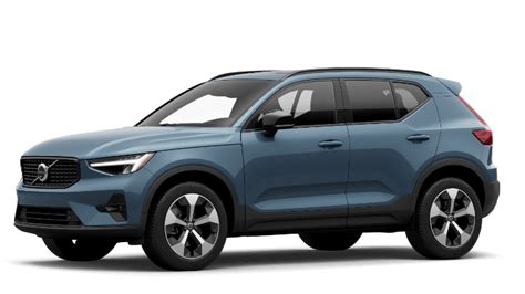 2023 Volvo XC40 Review | Interior, Dimensions, Colors