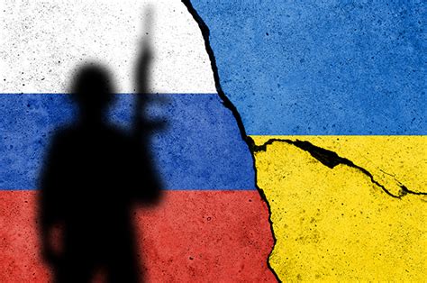 Russia/Ukraine conflict: UQ experts - UQ News - The University of ...