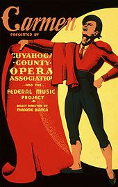 Toreador Song - Wikipedia