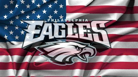 Philadelphia Eagles Wallpaper 2018 (76+ images)