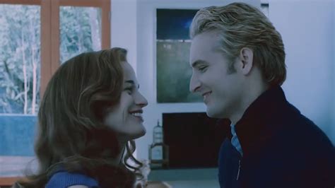 [Twilight] The Story of Carlisle and Esme: Esme- Miracle - YouTube