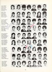 Thousand Oaks High School - Lancer Legend Yearbook (Thousand Oaks, CA), Class of 1964, Page 69 ...