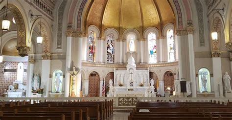 San Antonio: Historic Church and Downtown Walking Tour | GetYourGuide