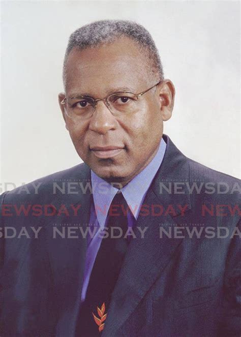 What has happened to protocols? - Trinidad and Tobago Newsday