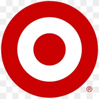 Target Bullseye Png - Target Logo Svg, Transparent Png - 2000x2000 ...