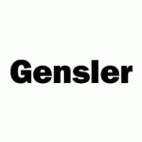 Gensler logo vector - Logovector.net