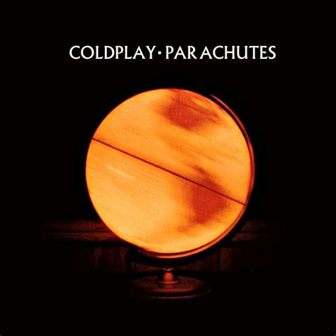 Coldplay - Parachutes (CD) | Discogs