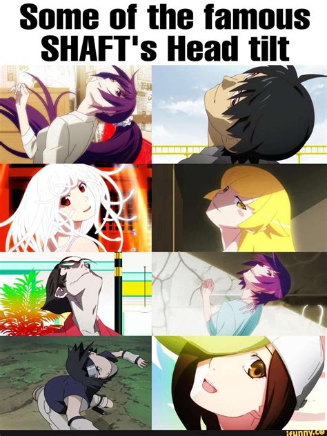 Pin on iFunny Monogatari memes