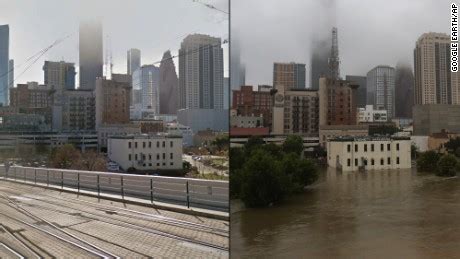 Hurricane Harvey aftermath - CNN