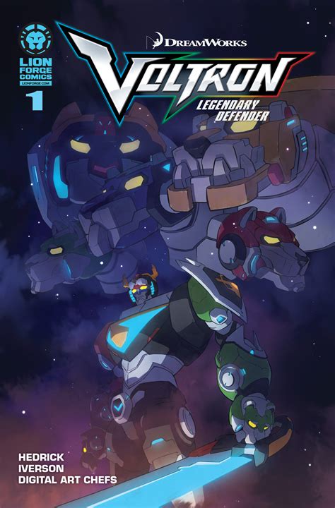 Voltron: Legendary Defender Comics | Voltron Wiki | FANDOM powered by Wikia