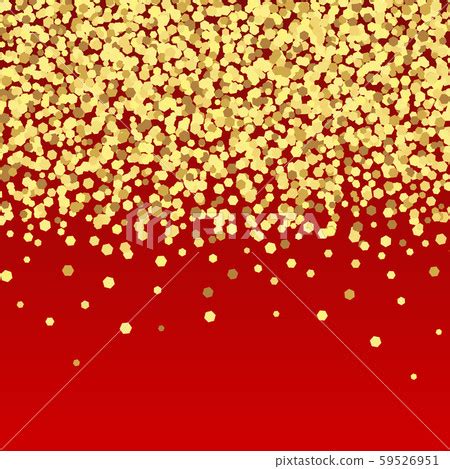 Red And Gold Glitter Background Hd - harddrive1tbportableseagate