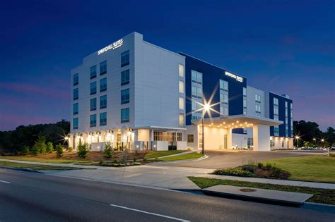 SPRINGHILL SUITES BY MARRIOTT BEAUFORT $135 ($̶1̶5̶9̶) - Updated 2023 Prices & Hotel Reviews - SC