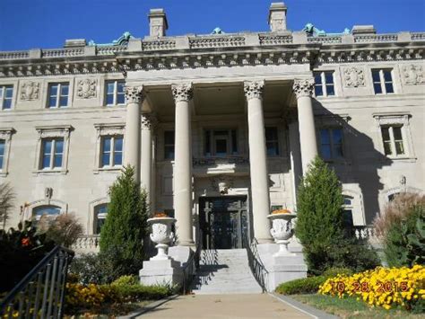 Kansas City Museum (MO): Hours, Address, Attraction Reviews - TripAdvisor