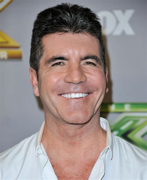 Simon Cowell Gives 'X Factor' Two Years | TV News - Conversations About Her