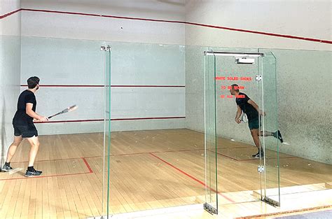 About Squash