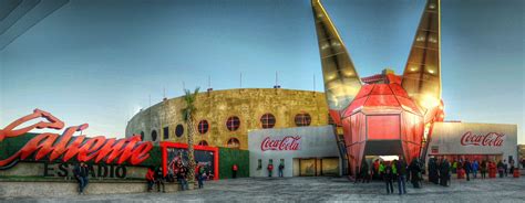 Estadio Xolos Tijuana