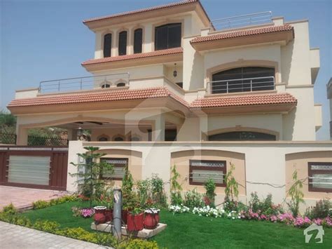 Most affordable home in heart of DHAII Islamabad DHA Phase 2 - Sector D, DHA Defence Phase 2 ...