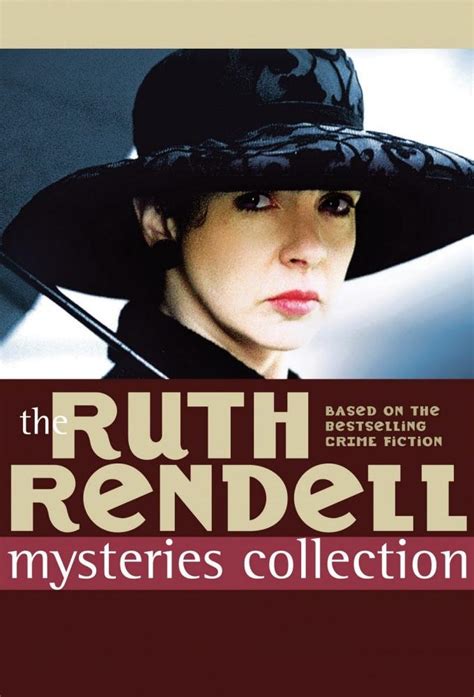 Watch The Ruth Rendell Mysteries