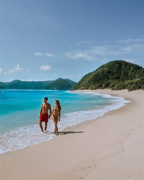 4 best beaches in southern Lombok - Sun Chasing Travelers