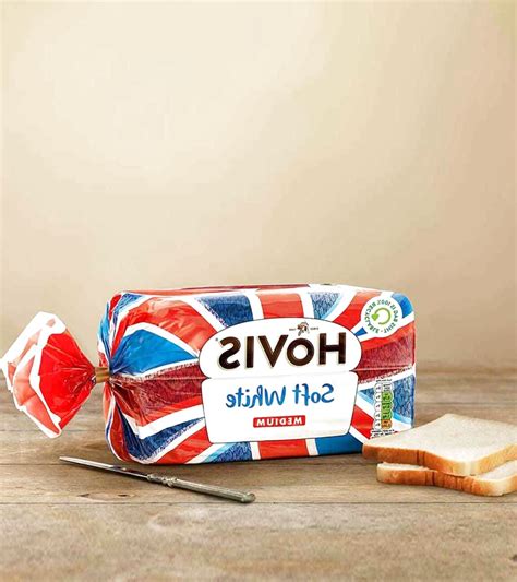 Hovis Bread for sale in UK | 54 used Hovis Breads