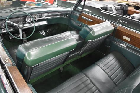 1966 Cadillac ElDorado | Ideal Classic Cars LLC