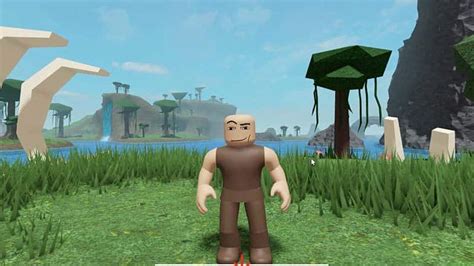 Roblox: How to Get Iron in The Survival Game | The Nerd Stash