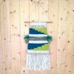 Top 18 Creative DIY [Woven Wall Hangings] For A Cozier Home