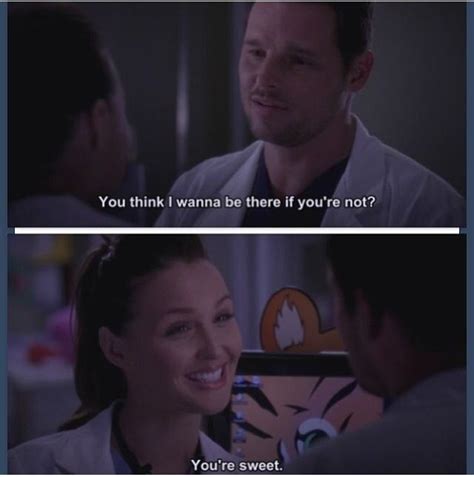 Jo Wilson and Alex Karev, Jolex | Grey's Anatomy best couples | Greys anatomy, Greys anatomy ...