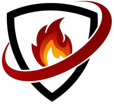 Fire Safety PNG Transparent Images