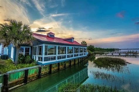 Dockside Seafood Restaurant in Towm of Port Royal--Beaufort, SC (beaufortpics.com) | Beautiful ...