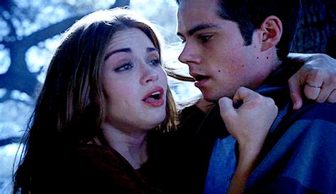 Stiles\Lydia S3B