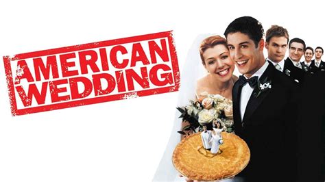 Elokuva: American Pie: The Wedding | Elisa Viihde