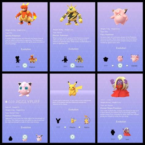 Here Are The Seven New Gen 2 Baby Pokémon You Can Hatch In 'Pokémon GO'