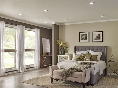 Expert Tips for Choosing Recessed Lighting & Track Lighting