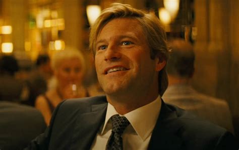 Can Aaron Eckhart Save Battle: Los Angeles?