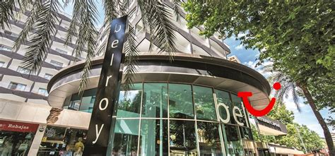 Belroy (hotel) - Benidorm - Spanje | TUI