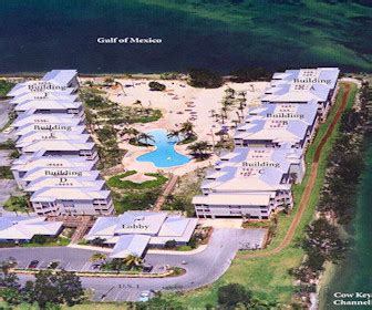 Resort Map | Hyatt Beach House | Florida