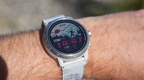 Coros Apex 2 Pro review: Cheaper sports watches are getting good | ZDNET