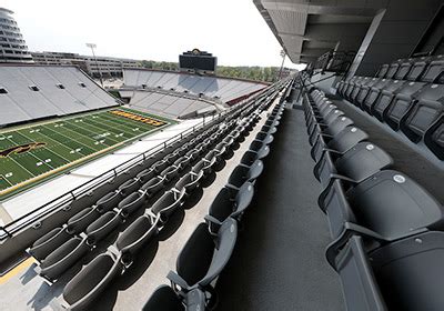 Kinnick Stadium Seating | Cabinets Matttroy