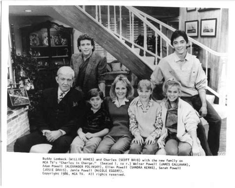 Charles in Charge Cast - Sitcoms Online Photo Galleries | Charles in ...