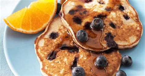 10 Best Diabetic Pancakes Recipes