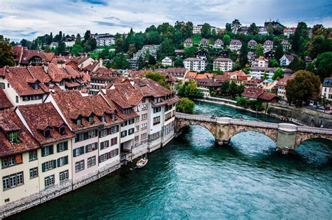 The Best Hostels in Switzerland for Backpackers and Students | Budget ...