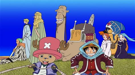 One piece movie alabasta - mouseaceto